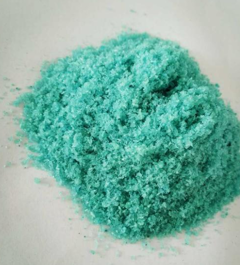 重慶化肥廠家 水溶肥中的硫酸鉀肥料有哪些特點？